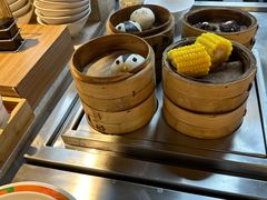 -比格比萨自助(宝山日月光店)