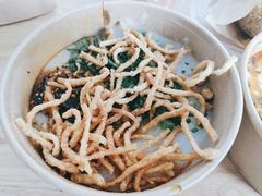 老街油茶-正南齐北·老街糯米团(洪崖洞店)