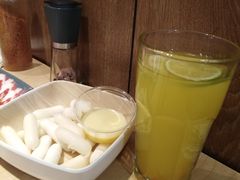 -新石器烤肉(百联川沙店)