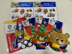 -史努比缤纷世界