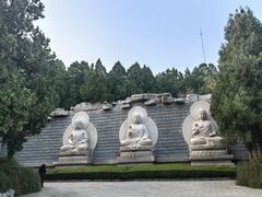 -千佛山风景名胜区