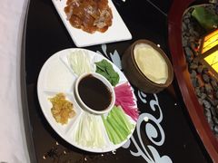 -绸乡宴酒店·融合苏帮宴(吴江店)
