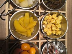 -将军牛排·尔滨地标朝鲜族美食(总店)