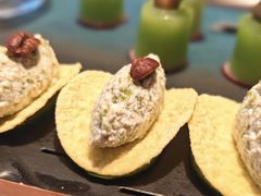 -香乐园·淮扬菜中餐厅·Shang Garden(福田香格里拉店)