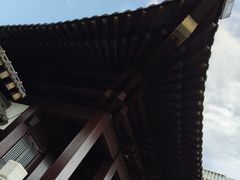 -香积寺