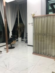 -沐泽SALON