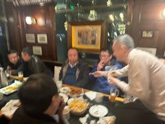 -宝莱纳餐厅(滨江店)