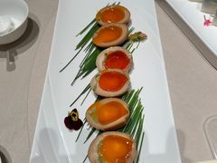-恒悦轩·粤菜(上海展览中心店)