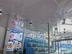 -考记泥焗鸡农庄·海鲜(北洛秘境店)