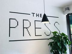 -THE PRESS(复旦大学店)
