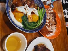 -澳门陈光记烧味饭店(南京德基广场店)