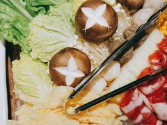 -春润大地海南椰子鸡(沙井京基百纳广场店)