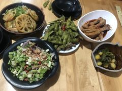 -二孃鸡爪爪(双楠店)