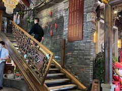 -小龙坎火锅(全球总店)