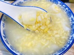 淮山绿豆-黄记潮汕甜汤(贝底田坊店)