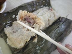 -石湾点心
