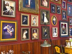 -MUSEE CAFE(保利·时光里店)