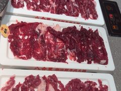 -八合里潮汕鲜牛肉火锅(广州五羊邨店)