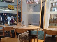 -轻蔬不用等·素食(江苏路店)