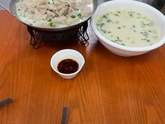 -同兴半盆菜酒家(打浦路店)