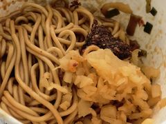-蔡记炸酱热干面(昌里路店)