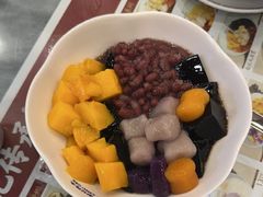-赵记传承·中国甜品(福州总店)
