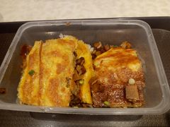 -老通城豆皮大王(吉庆街店)