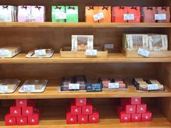 -西村叔叔的店·面包·甜品·蛋糕(崂山丽达店)