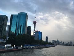 -公平路渡口(轮渡站)