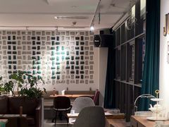 -FUNFUN有饭花园聚会餐厅