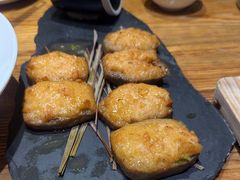 -花溪雨·森林餐厅(石基店)