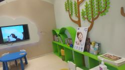 -青苗儿童口腔(长楹天街购物中心)