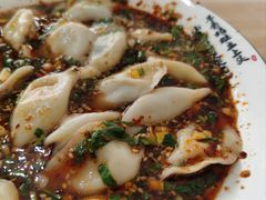 -尤素福东举院饺子馆