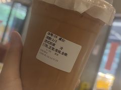 -孖记茶档·热腾茶餐(江南西plus店)