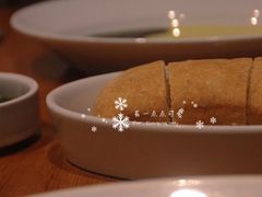 -沈阳君悦酒店·意坊意大利餐厅