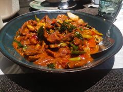-暹罗湾东南亚餐厅