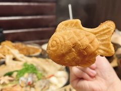 -韩鼎丰·韩国料理(林奥店)