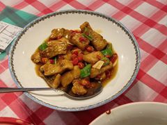 -柴火农家·江西赣南菜(土华店)