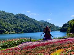 -广州市石门国家森林公园