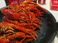 -聚味瞿记·龙虾堂(天元店)
