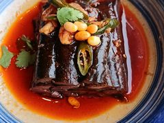 -那家小馆•北京菜•烤鸭(香山店)