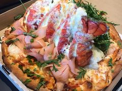 -Steveston Pizza Company (Richmond)