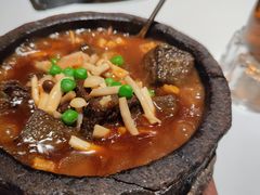 -千百味红餐厅·江西菜(绿地双子塔店)