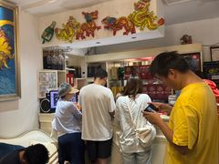 -又见炊烟私房菜(敬亭路店)