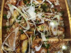 -樱之盛宴·蟹料理海鲜自助(前进大街店)