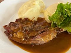 油封鸭腿-LA MAISON公鸡和龙(蛇口店)