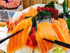 -林妈妈村·日式料理(宝山万达店)