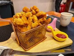 酥肉-灶座小锅烀饼·铁锅炖(道里店)
