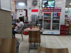 大堂-古井初美烧鹅(水南路店)