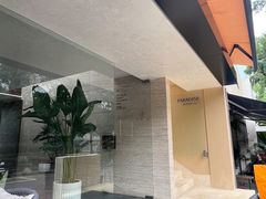 -villaa·别墅·融合菜西餐厅